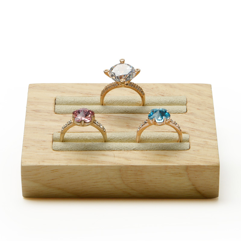 These are so neat!!! Wedding ring holder necklace but make it #turquoi... |  TikTok